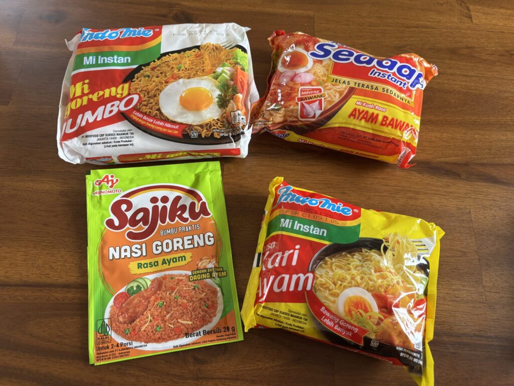 インドネシア バリ おみやげ