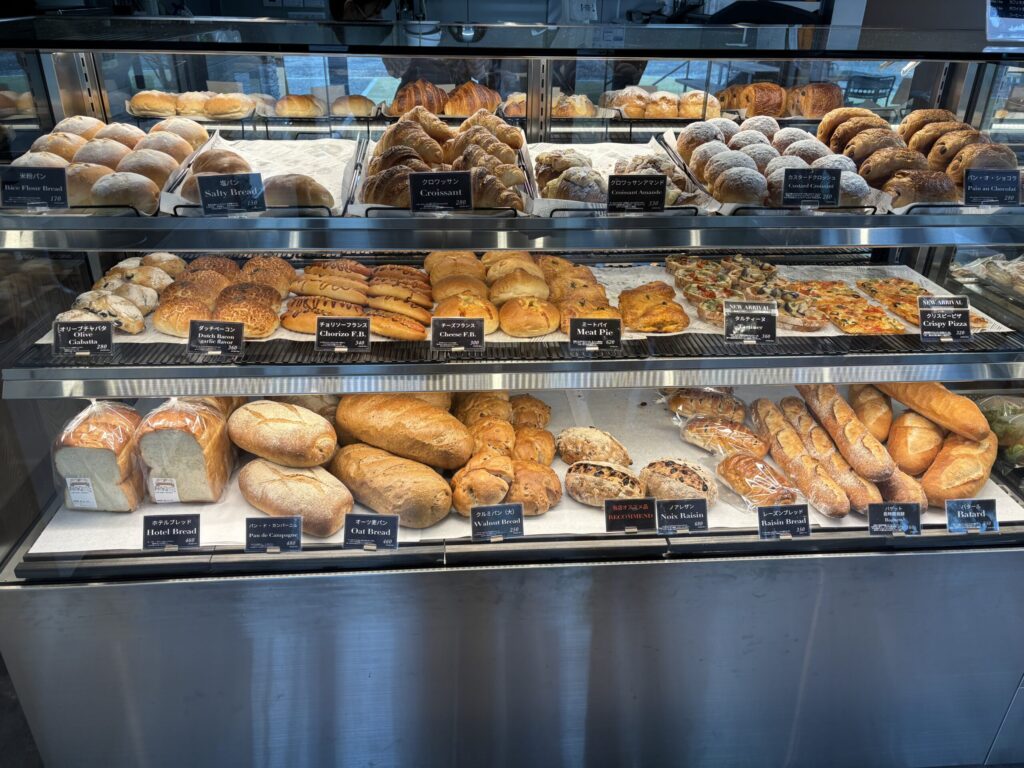 ZEIT BAKERY CAFE