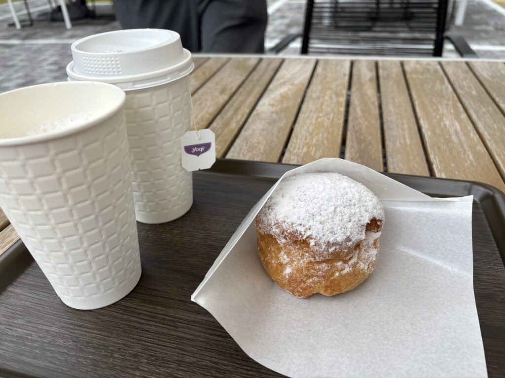 ZEIT BAKERY CAFE