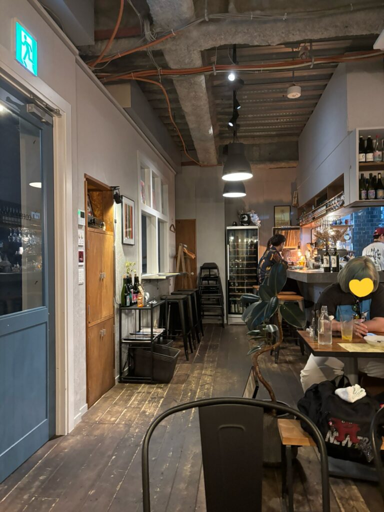 CORNER　湘南　藤沢　店内