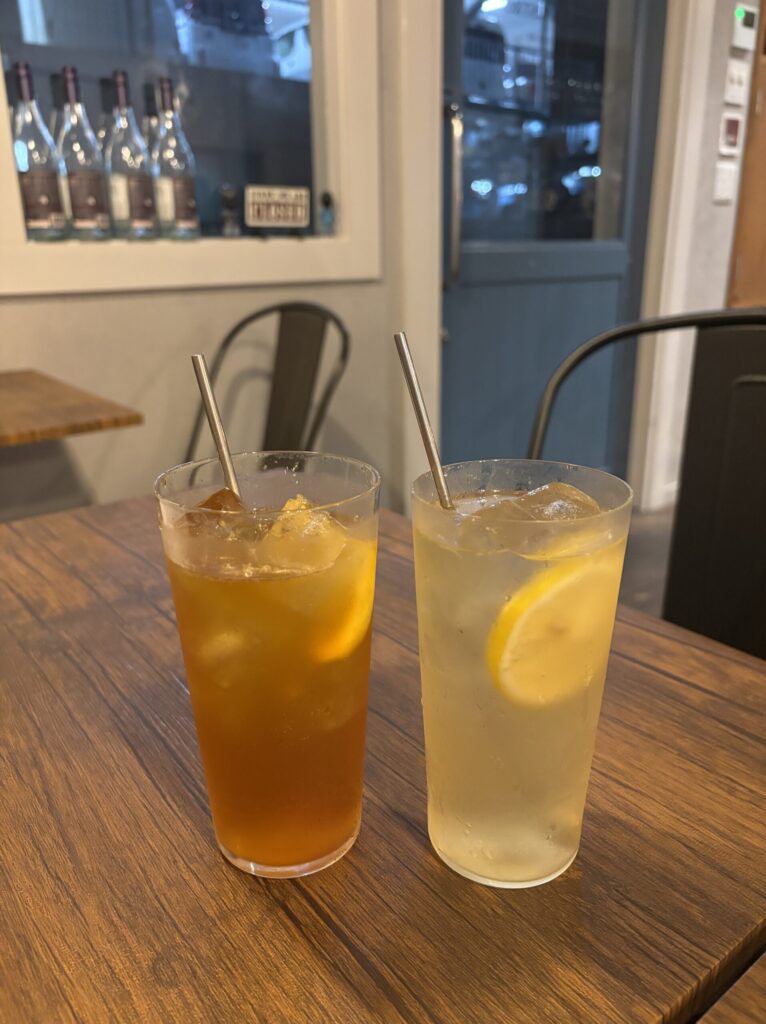 CORNER　湘南　藤沢