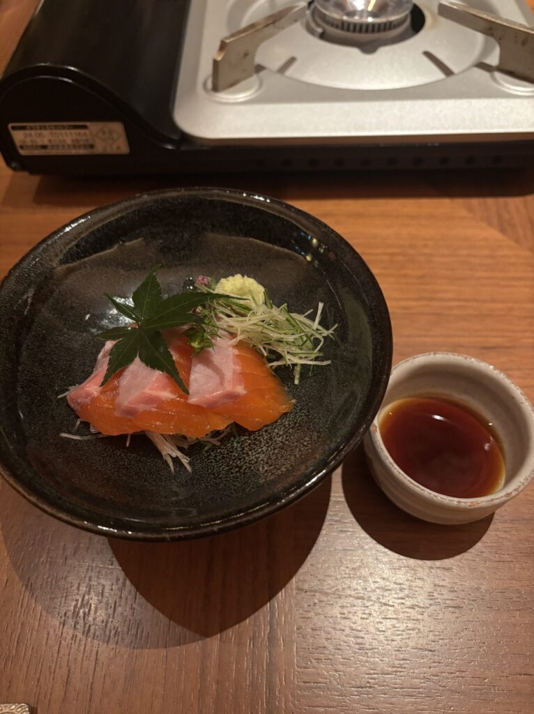 ザ・リッツ・カールトン日光 すき焼き
