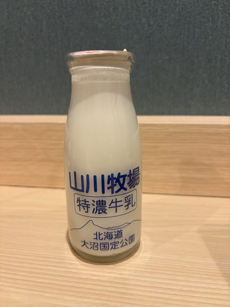 OMO5函館　ラウンジ　OMOベース