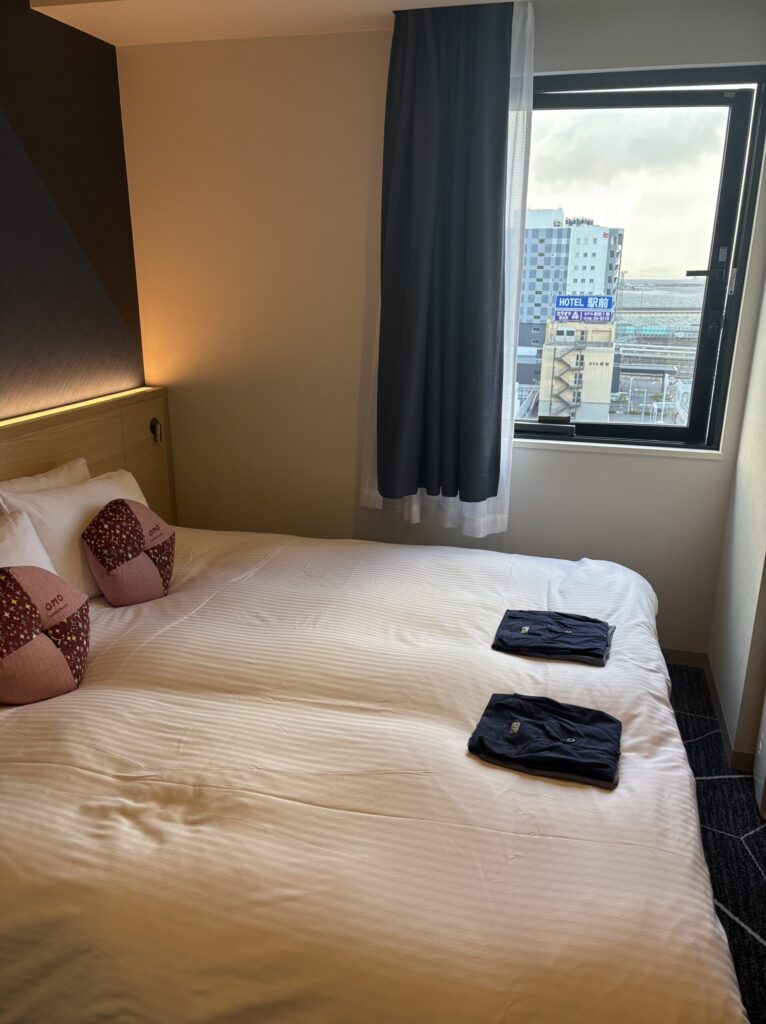 OMO5函館　キングルーム