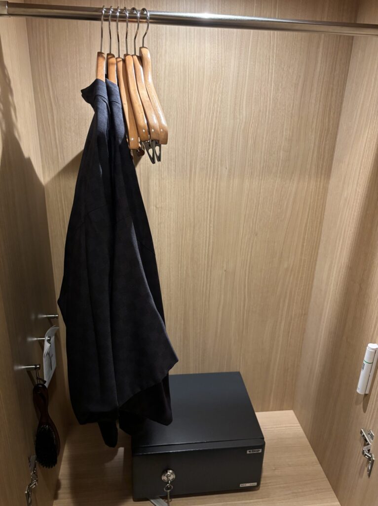 登別グランドホテル　南館新客室　コンフォートツイン