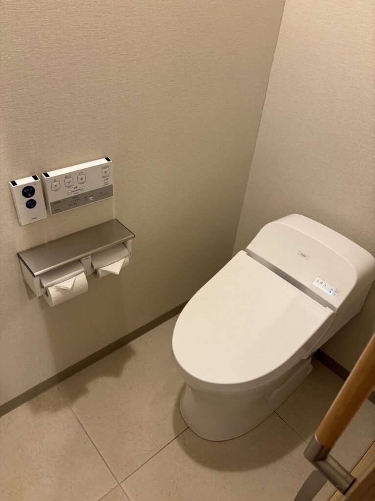 登別グランドホテル　南館新客室　コンフォートツイン