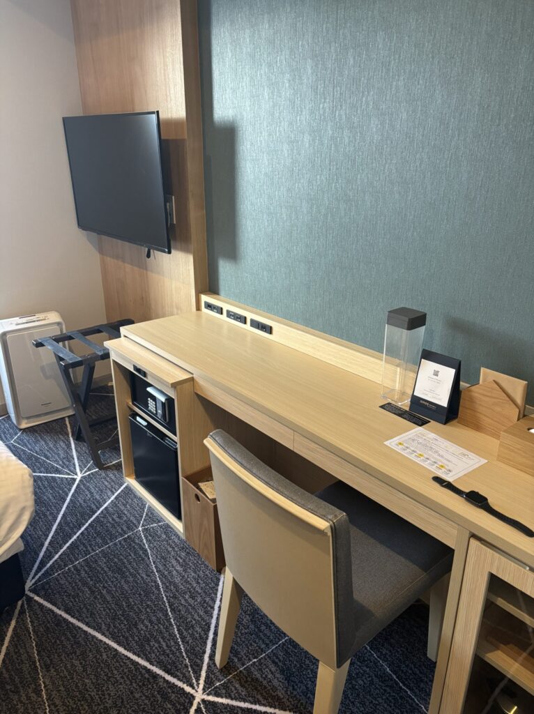 OMO5函館　キングルーム