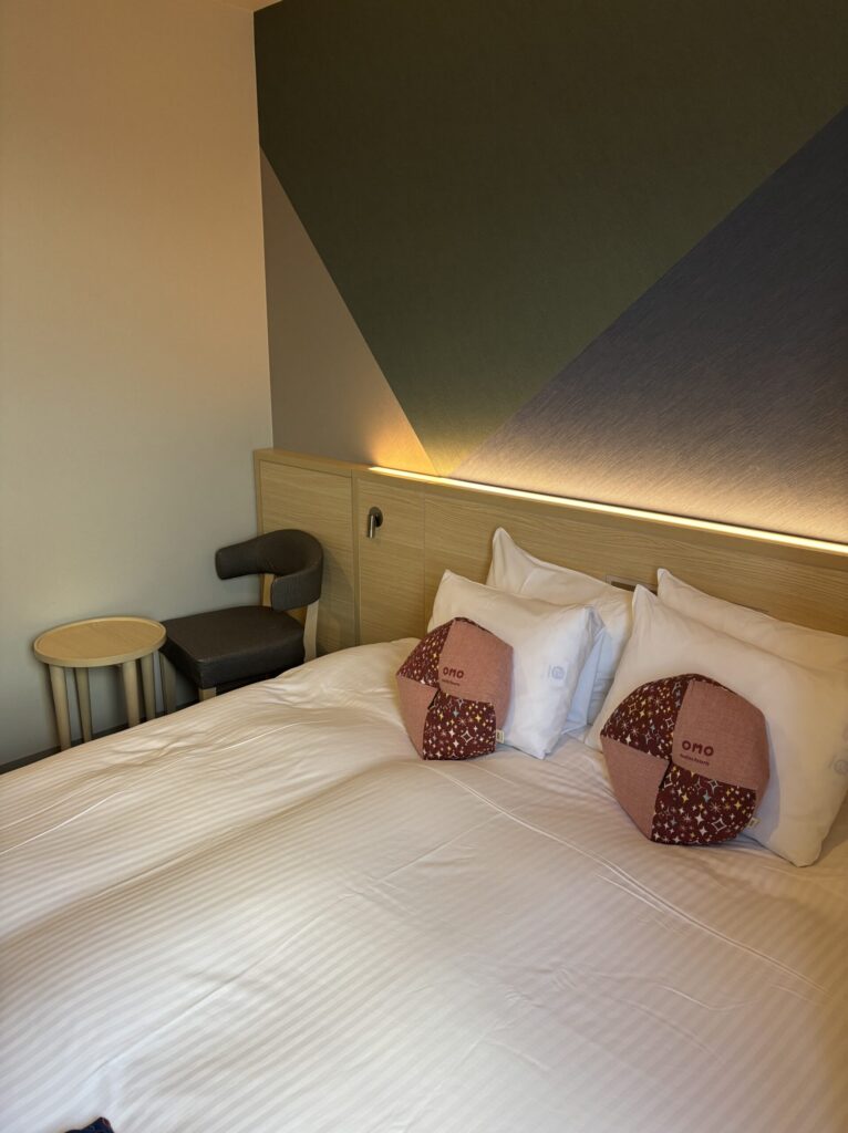 OMO5函館　キングルーム