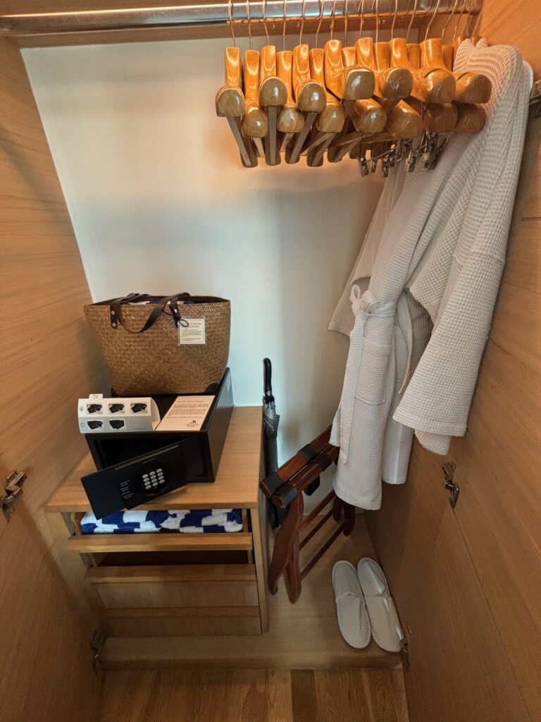 マリオットバケーションクラブ　バンコク　エンパイアプレイス