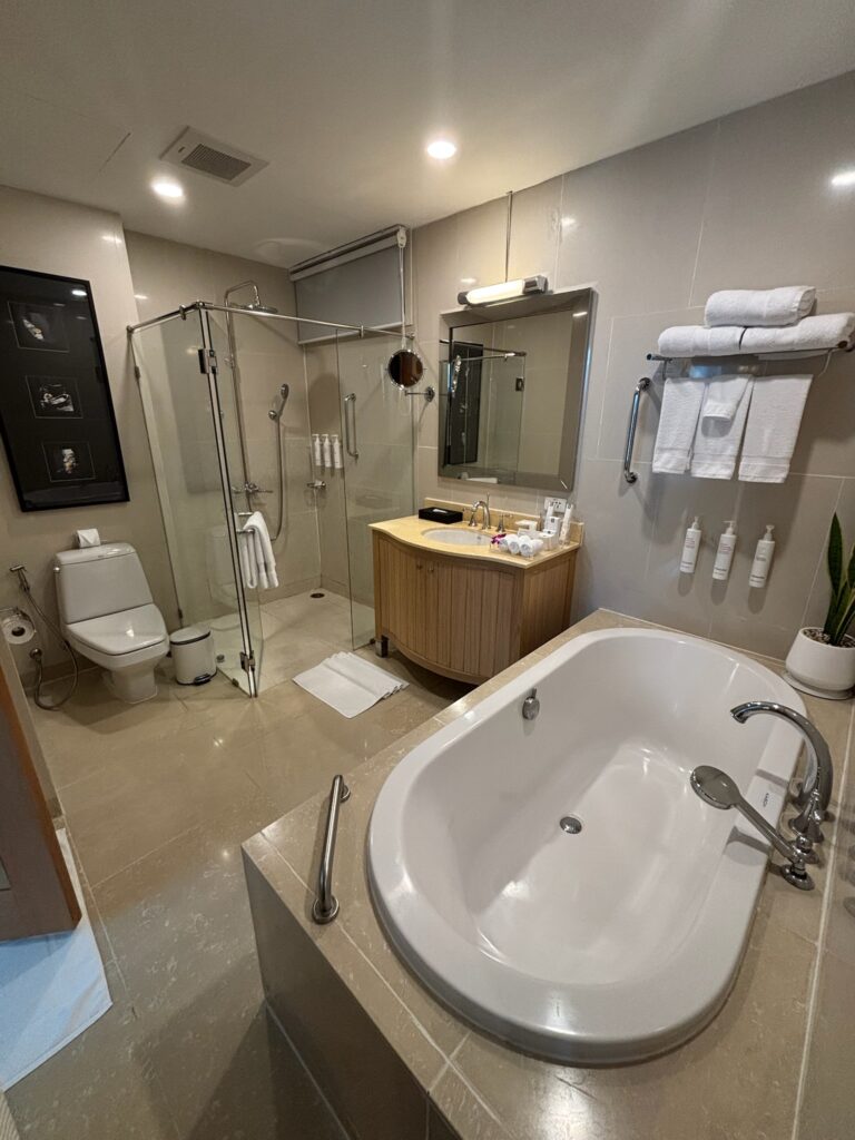 マリオットバケーションクラブ　バンコク　エンパイアプレイス