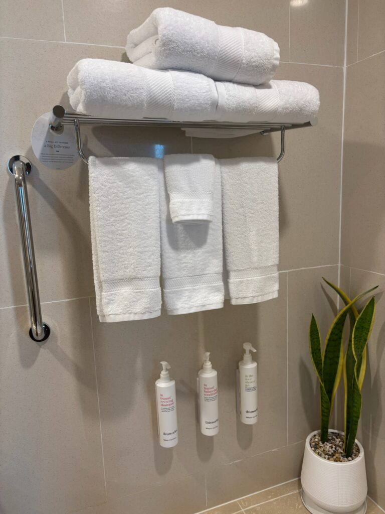 マリオットバケーションクラブ　バンコク　エンパイアプレイス