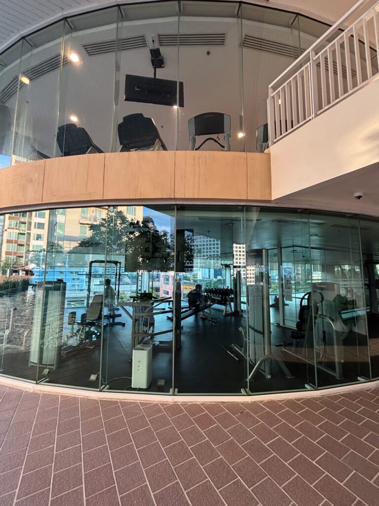 マリオットバケーションクラブ　バンコク　エンパイアプレイス