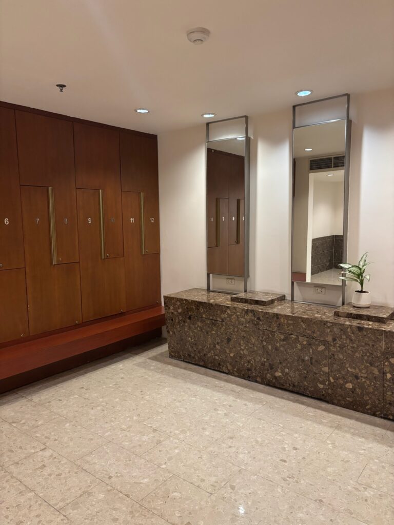 マリオットバケーションクラブ　バンコク　エンパイアプレイス