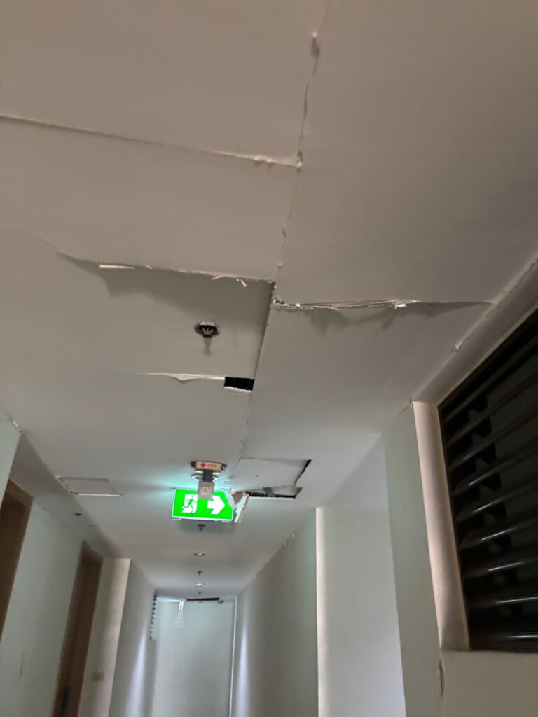 マリオットバケーションクラブ　バンコク　エンパイアプレイス