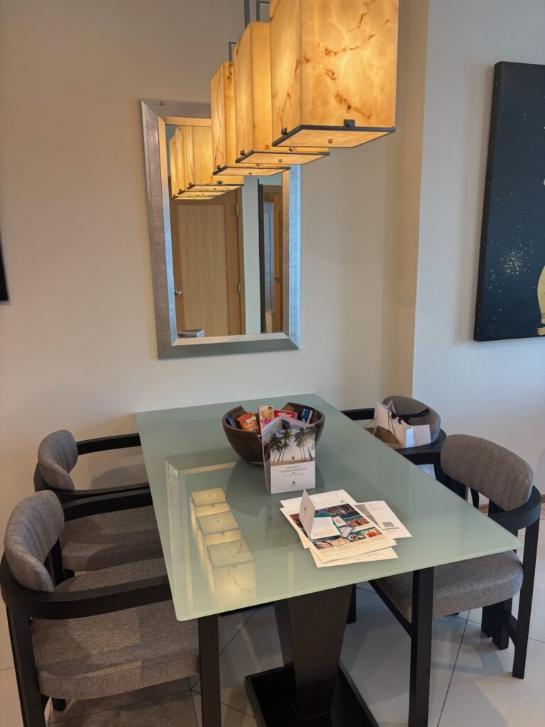 マリオットバケーションクラブ　バンコク　エンパイアプレイス