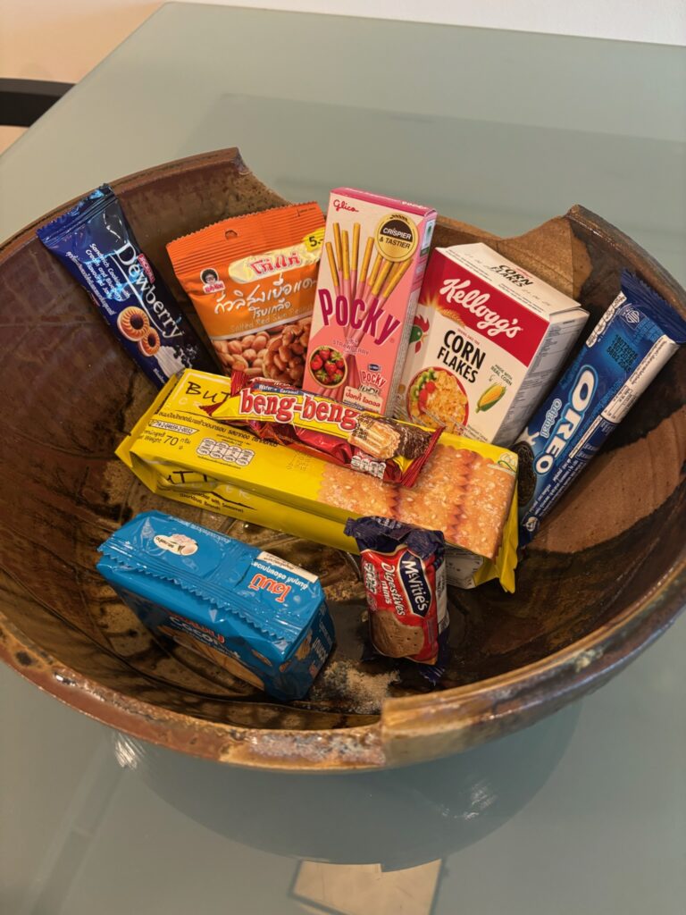 マリオットバケーションクラブ　バンコク　エンパイアプレイス